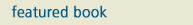 featured book